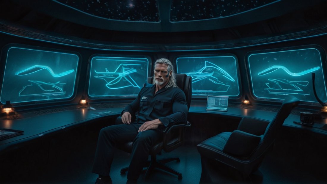 S04 — Atlan im Kommandantensessel
