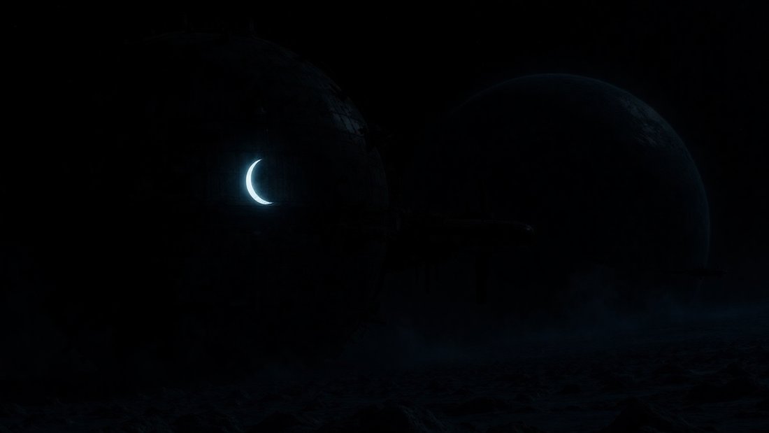 S21 — Essa-Drodar Reveal