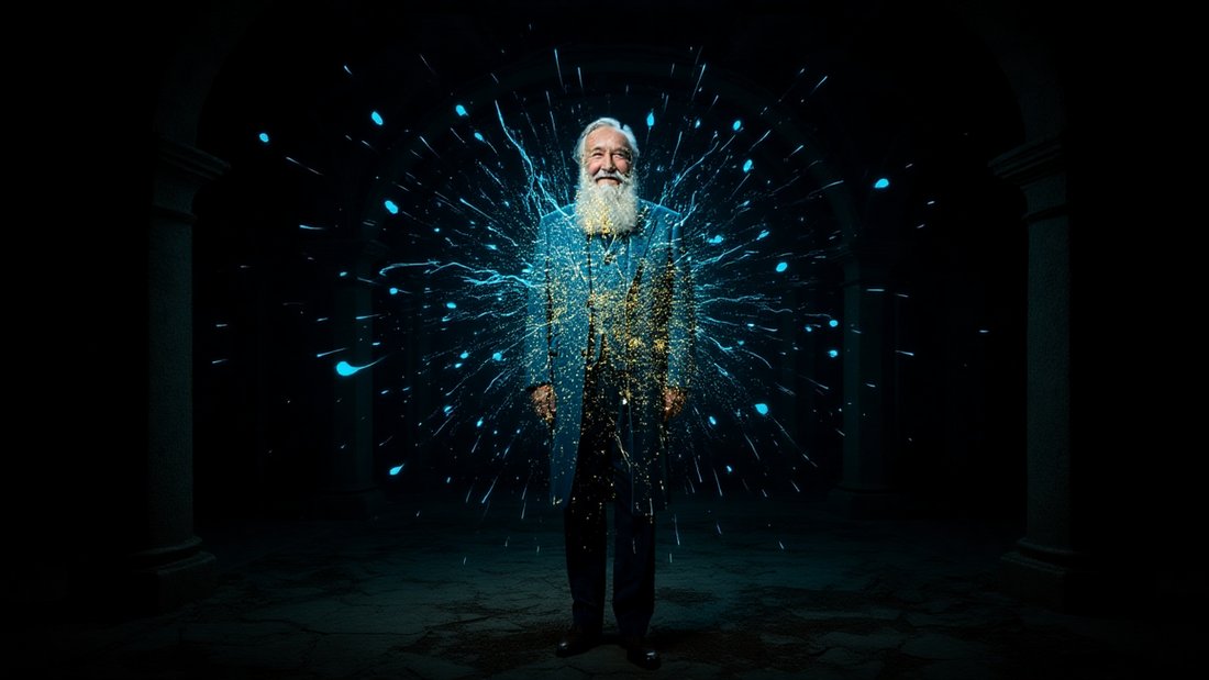 S48 — Watch-me: Hologramm zerfaellt