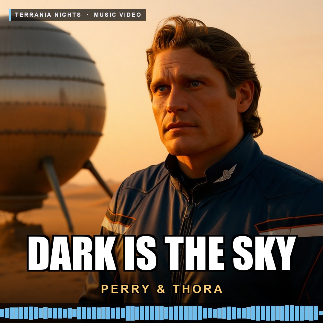 Perry - Artwork