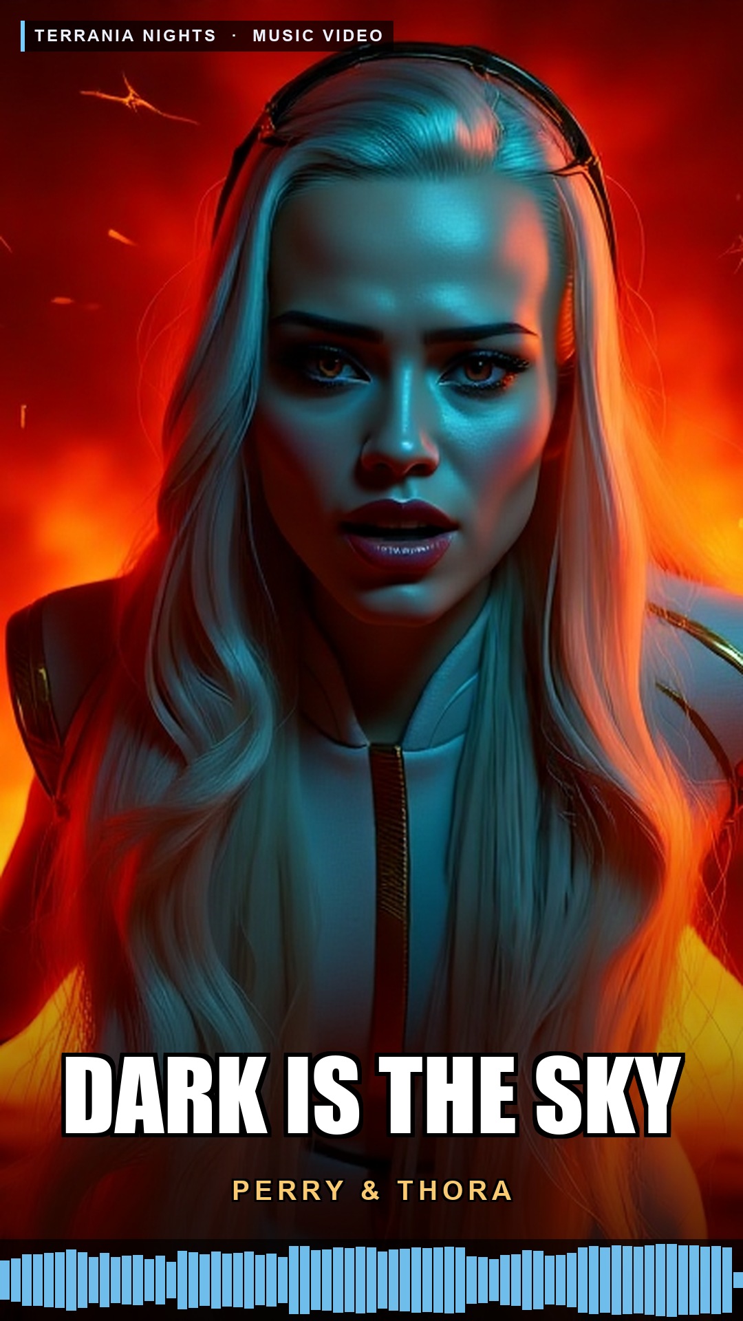 Thora - Artwork