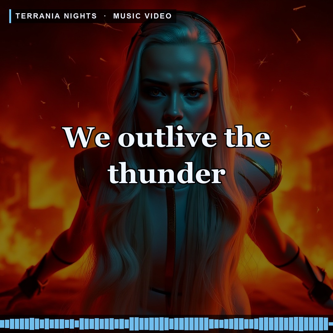 Thora - Artwork