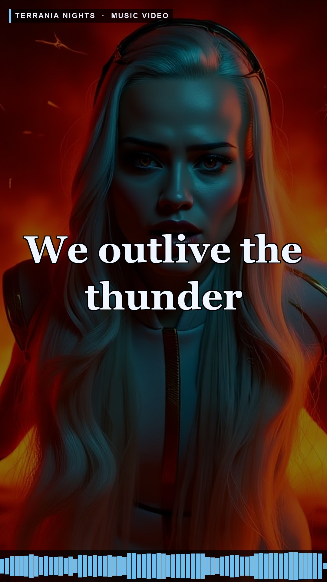 Thora - Artwork