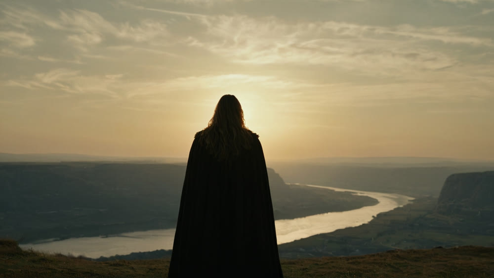 Shot 34 – Vom Nil bis zum Meer