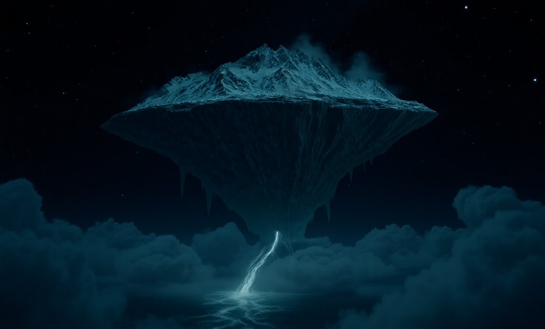 Shot 59 · Final-Drop: Das Fragment kehrt heim