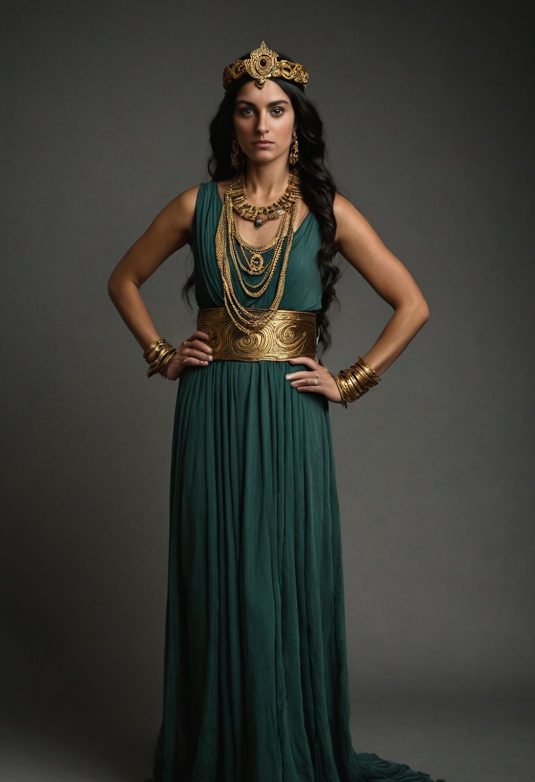 Figur: Ariadne