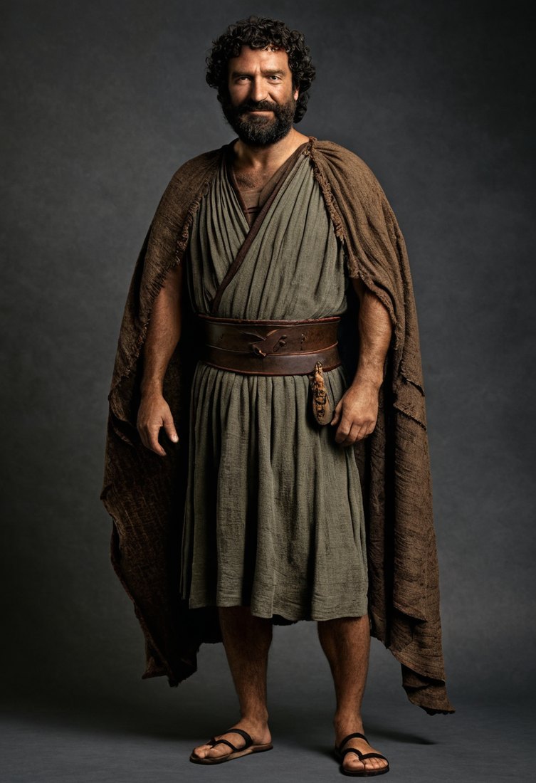 Figur: Odysseus