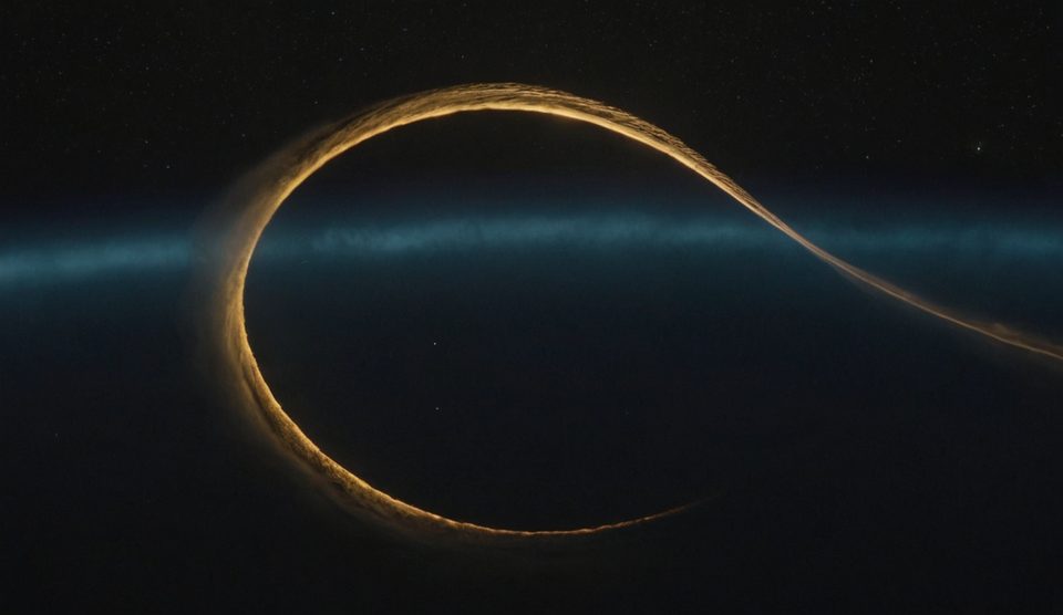 Shot 29 · 2:46 · Lichtband über der Wiege