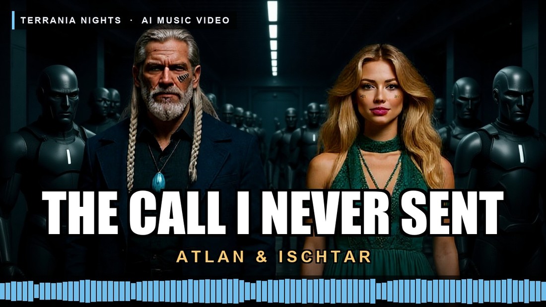 THE CALL I NEVER SENT