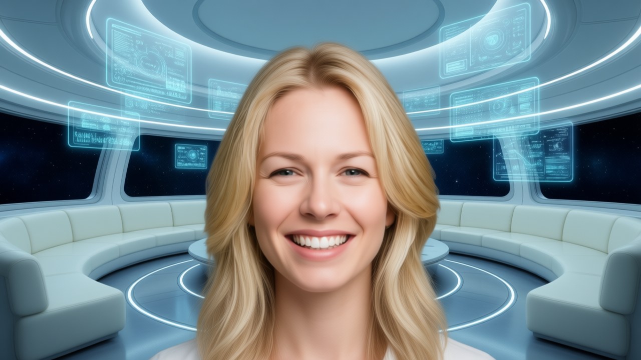 Meghan Ontares
