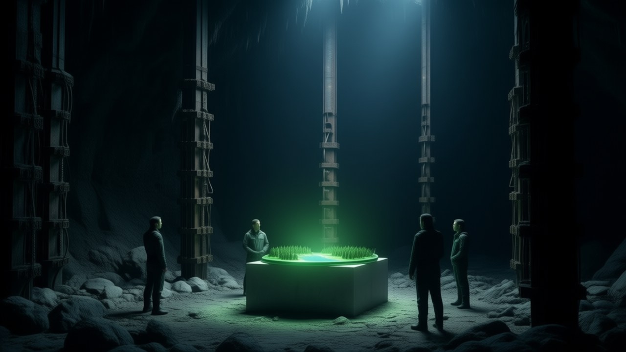 Der Tempodis &mdash; das Modell von Wanderer