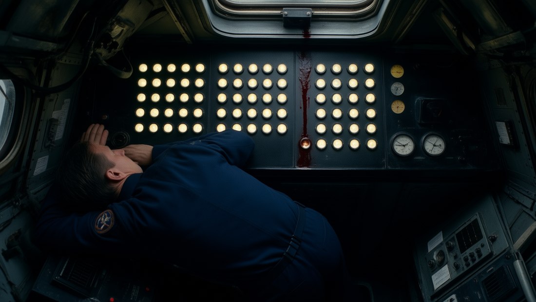 T023 &mdash; Captain Hawk tot