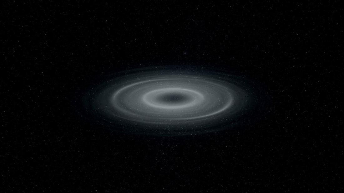 T034 &mdash; Das Signal