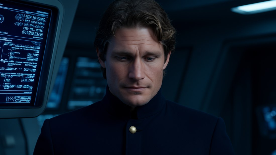 T113 &mdash; Rhodan schweigt