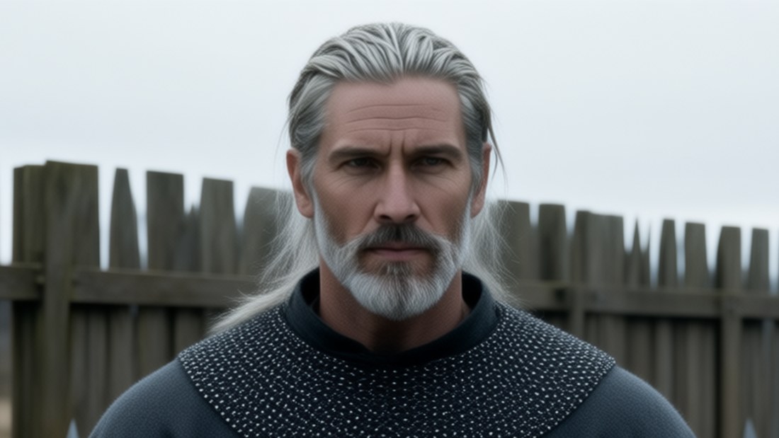 Refrain 1 &middot; Der Burghof mit der Vorf&uuml;hrung