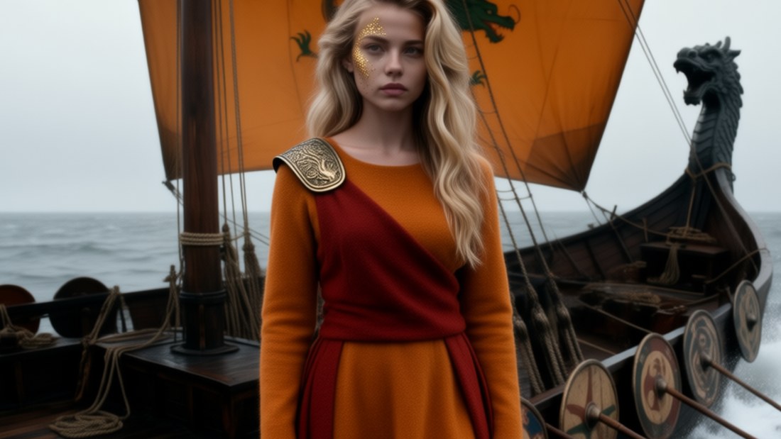 Refrain &ndash; das goldene Schiff &middot; &bdquo;Eine T&uuml;r fort von dieser Welt!&ldquo;
