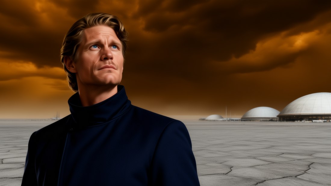 T030 — Rhodan auf Naat