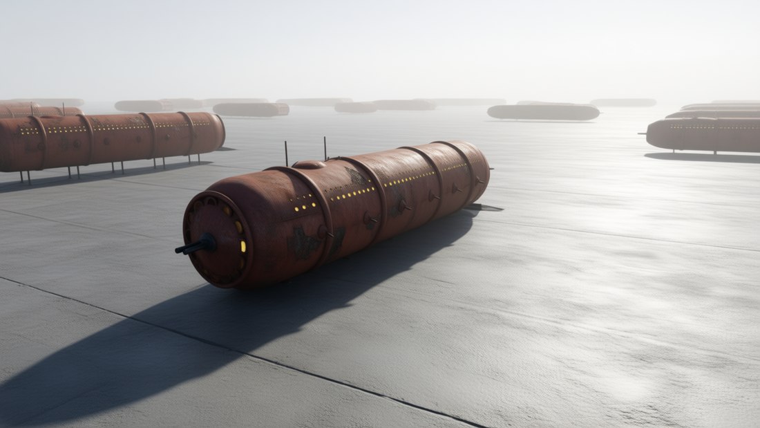 T071 — Der Raumhafen von Goszuls Planet