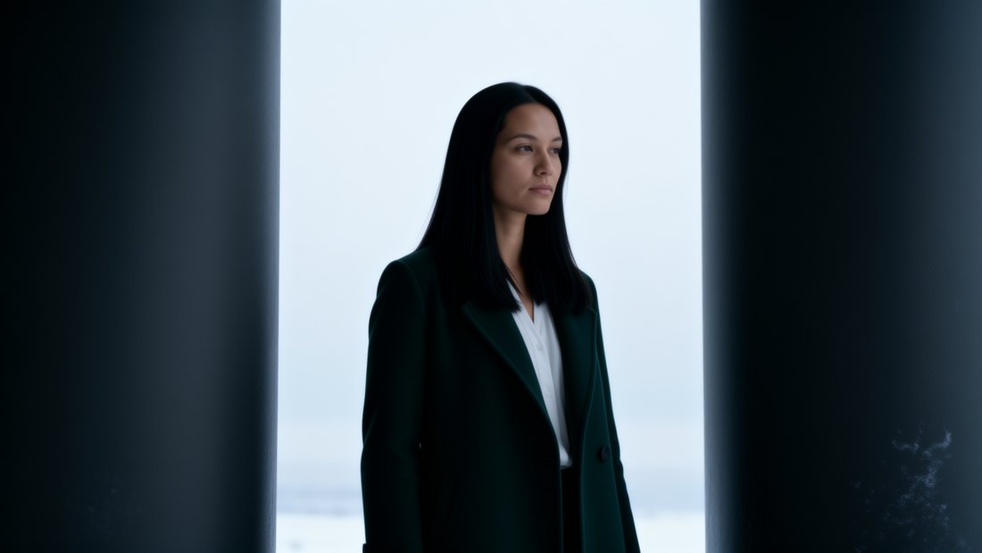 T046 — Rosita erstarrt
