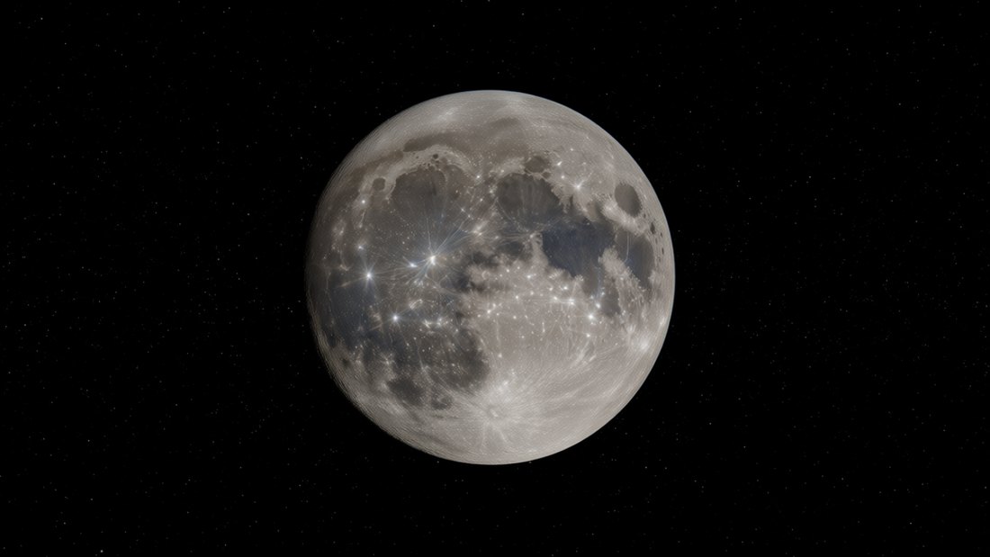 S004 &mdash; Prolog &middot; der Mond sieht Wanderer kommen