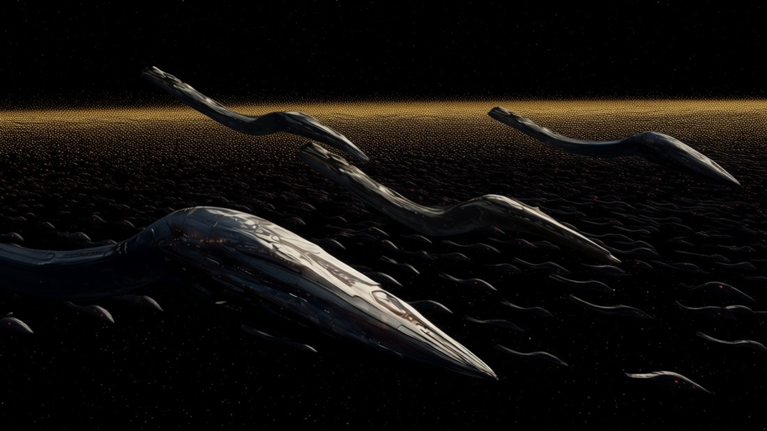 S069 &mdash; Finale &middot; der Exodus