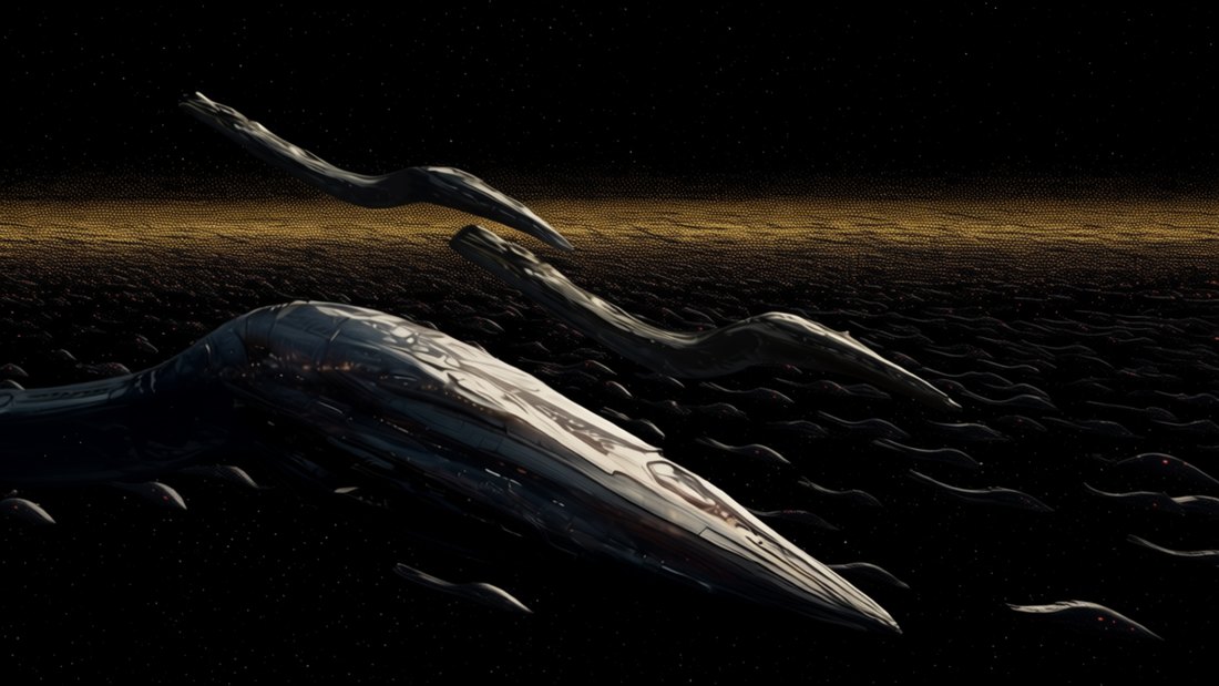 S072 &mdash; Finale &middot; der Exodus