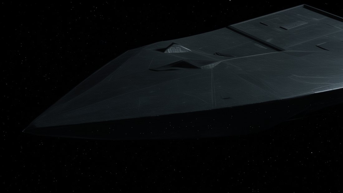 S074 &mdash; Finale &middot; der Exodus