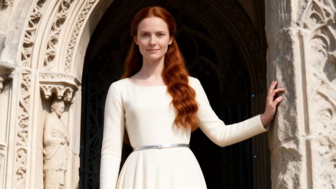 K040 &mdash; Strophe 4 &ndash; MONIQUES Sicht: &bdquo;And a count who never slept in the city of the crowning&ldquo;