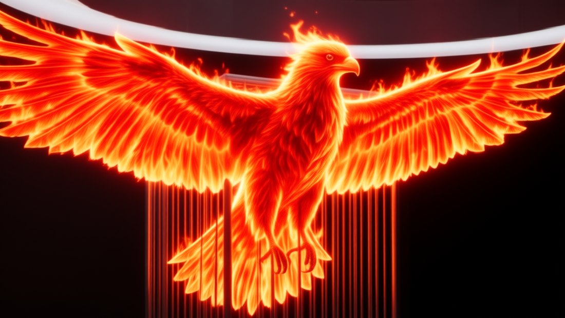 S069 &mdash; Schlussrefrain A &middot; der Feuervogel