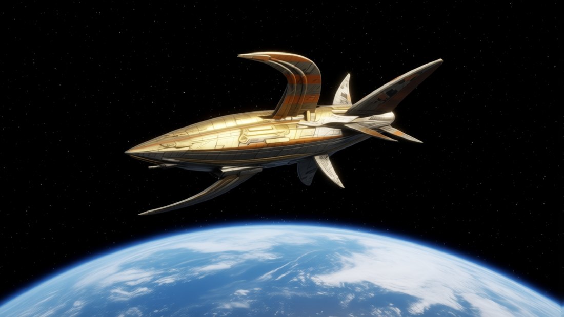 S082 &mdash; Outro &middot; Sky hat entschieden