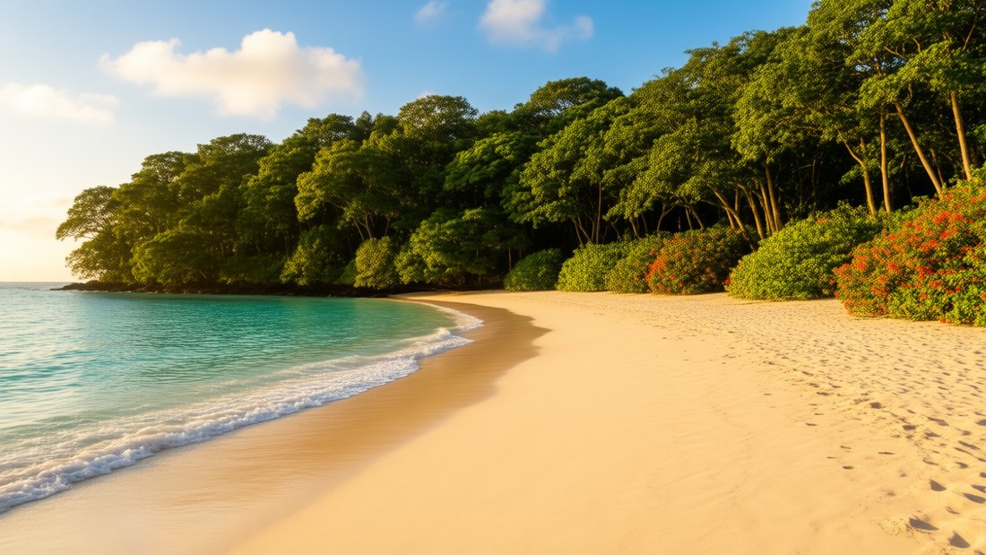 T030 &mdash; Der Strand von Eden