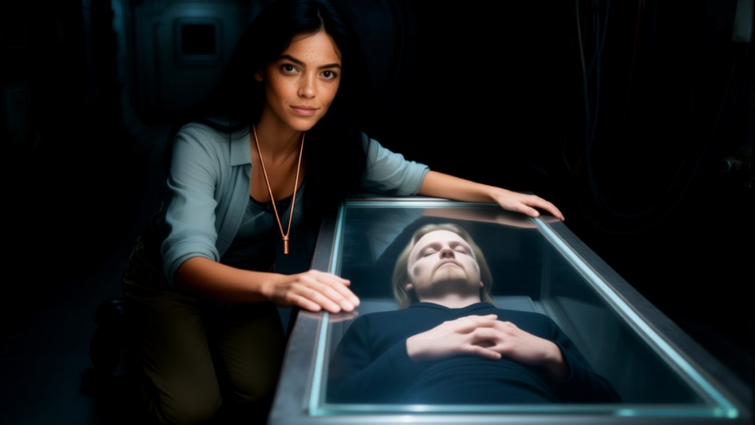 S060 &mdash; Refrain 2 &middot; frag nie, wer ich bin