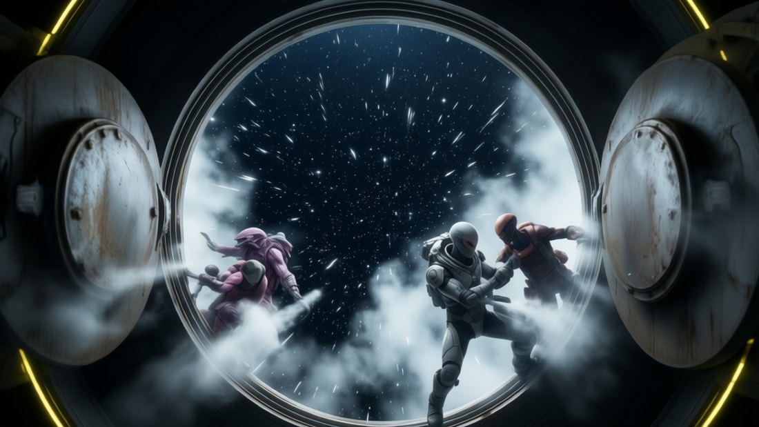 S063 &mdash; Refrain 2 &middot; frag nie, wer ich bin