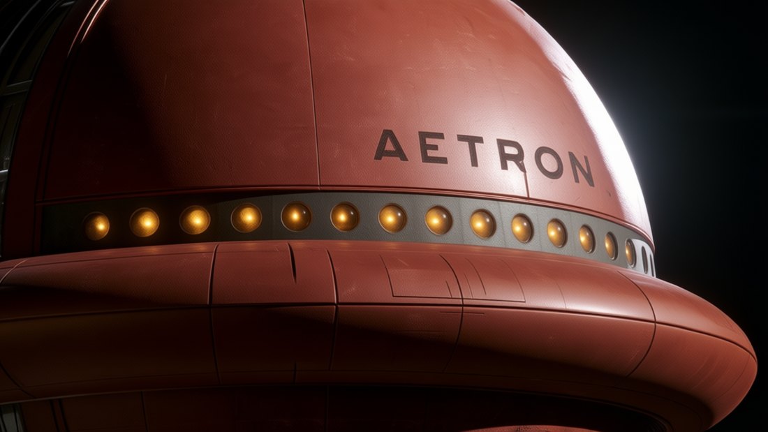 S006 &mdash; Das Schiff von Arkon, Thora und Crest