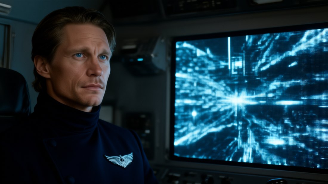 T021 &mdash; Rhodan spricht mit dem Regenten