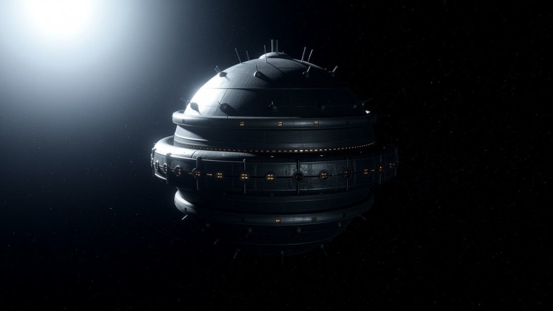 T023 &mdash; Die TITAN als Leihgabe