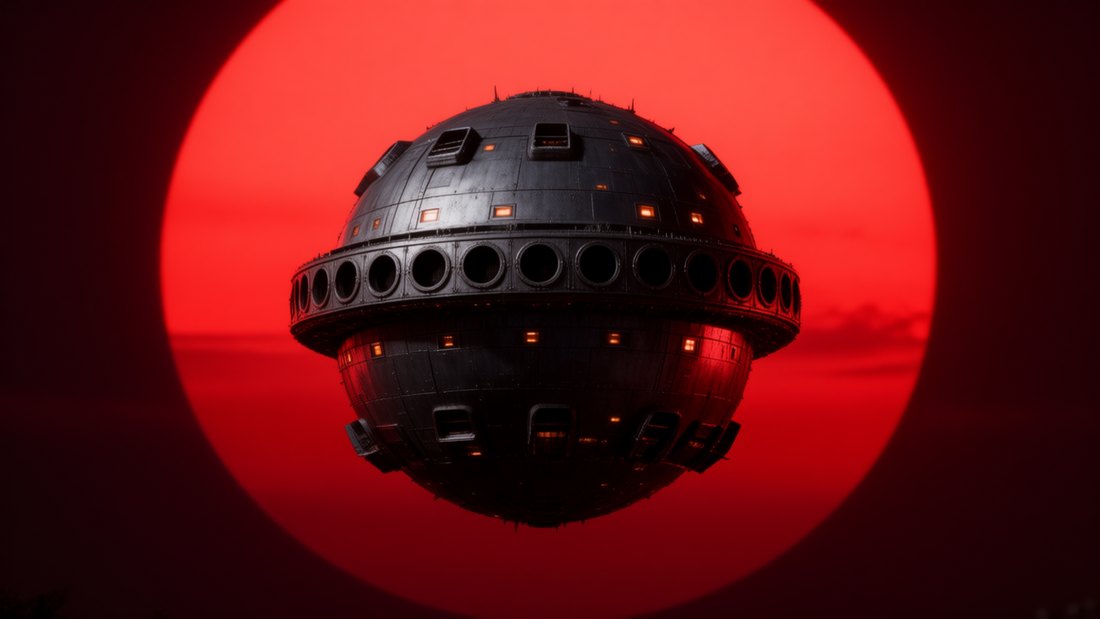 T028 &mdash; TITAN vor Voga