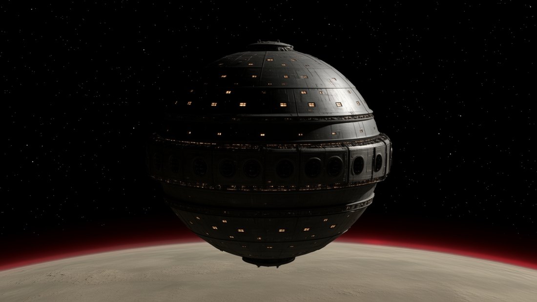 T056 &mdash; TITAN &uuml;ber Honur