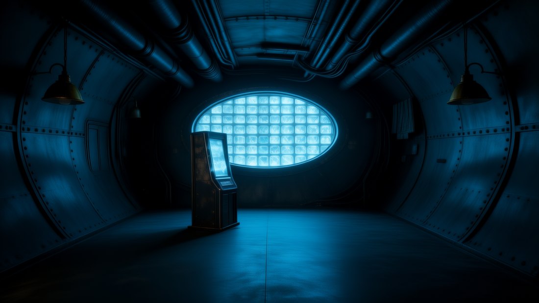 T112 &mdash; Der Speicher