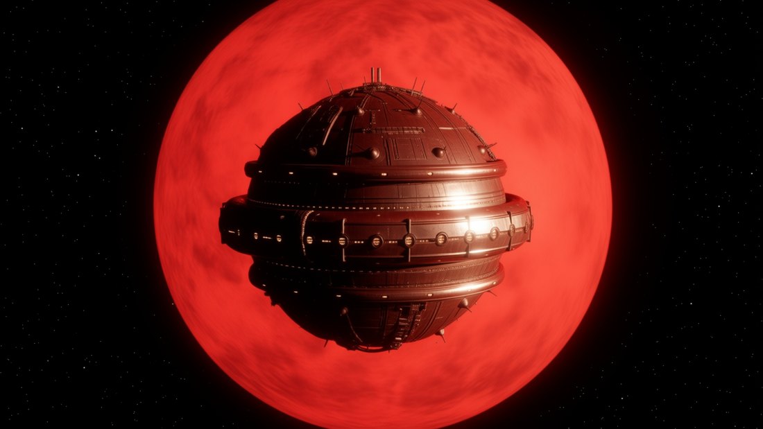 T116 &mdash; TITAN vor Voga