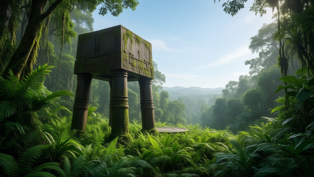 S020 &mdash; Kap. 3&ndash;4 &middot; Perry an Wanderer