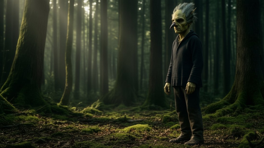 S021 &mdash; Kap. 3&ndash;4 &middot; Perry an Wanderer