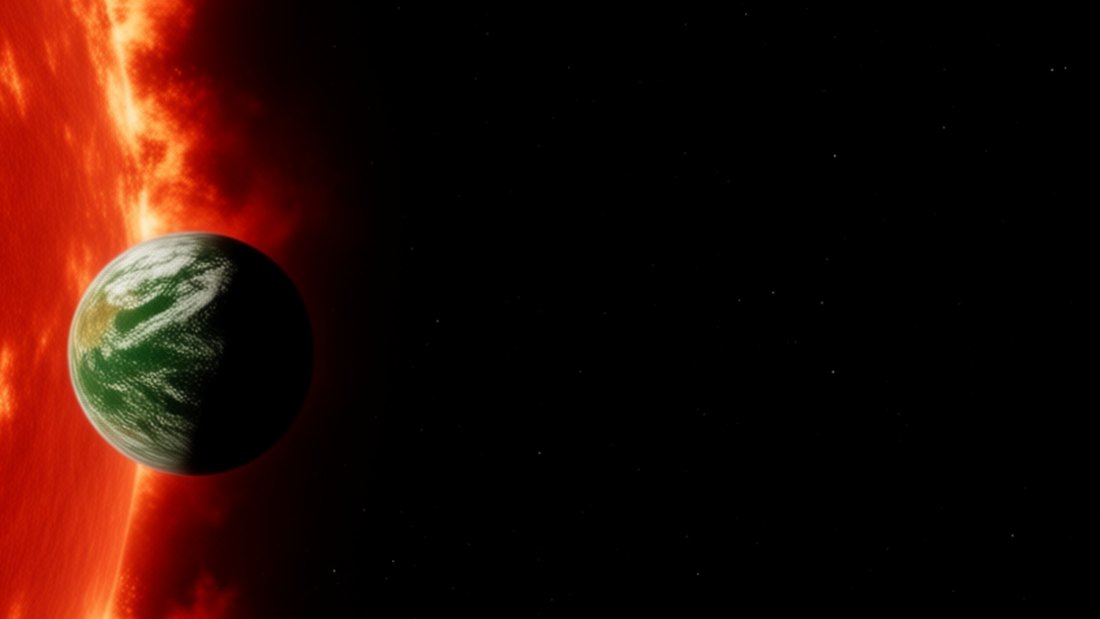 T005 — Der geliehene Planet