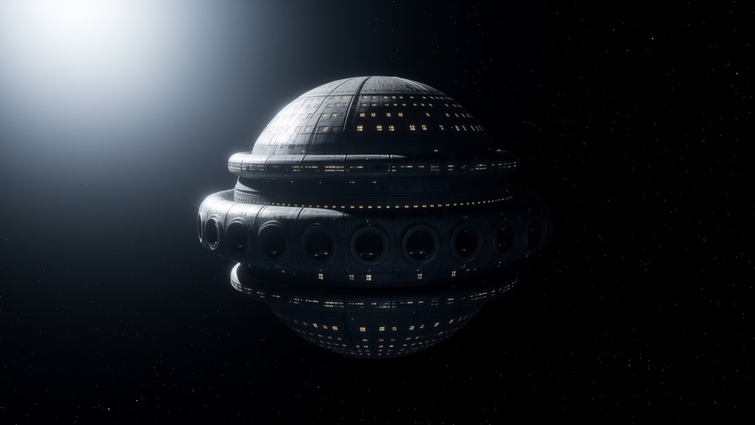 T009 — Die TITAN kehrt heim