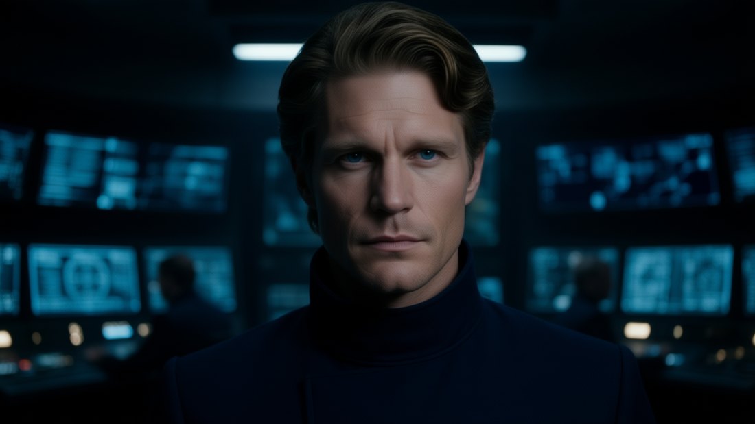 T024 — Rhodans Befehl