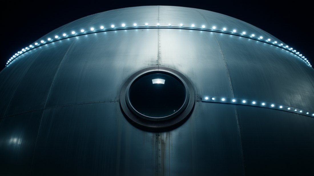 T031 — Das Auge des Regenten