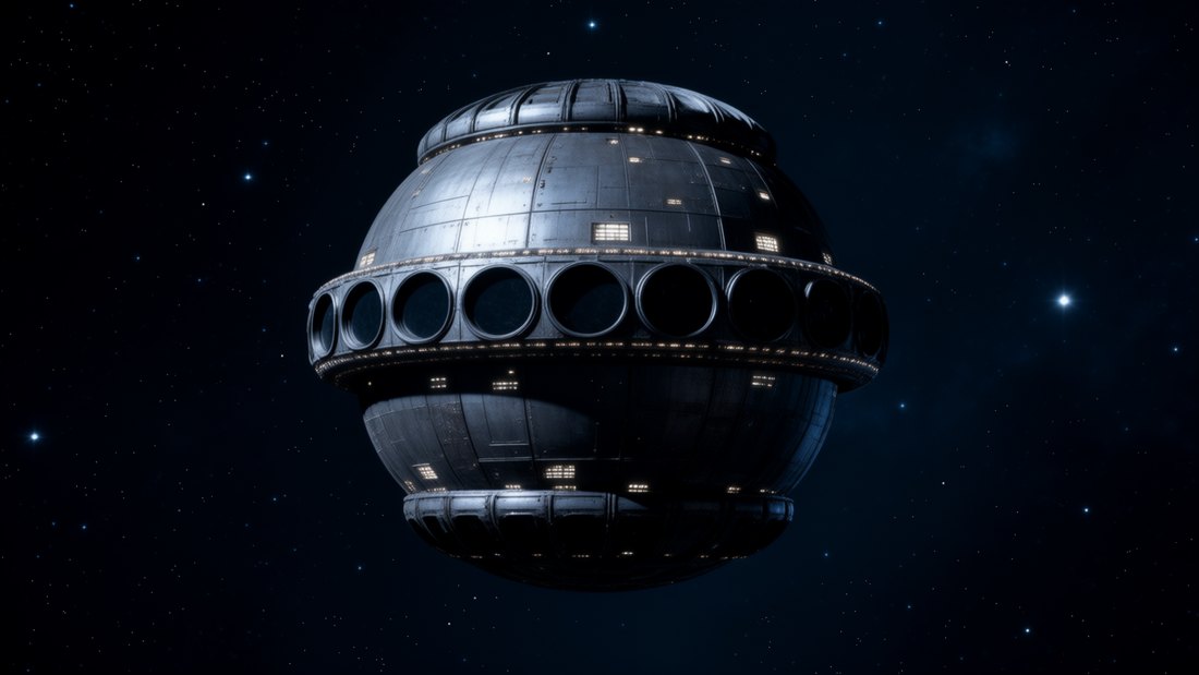 T054 — Die TITAN allein