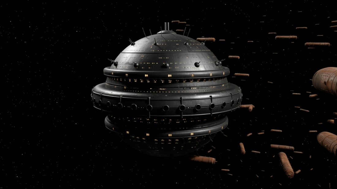 T058 — Die TITAN springt