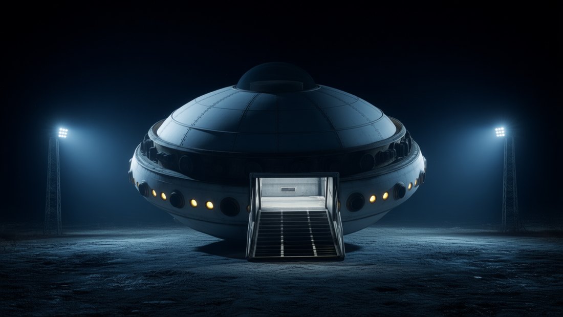 T077 — Die Space-Jet