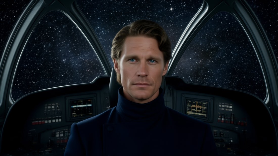 T078 — Rhodan allein am Steuer